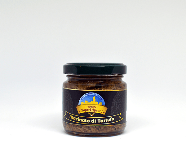 MACINATO DI TARTUFO