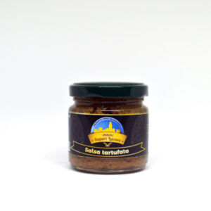 SALSA TARTUFATA