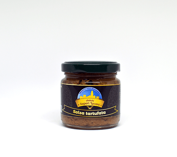 SALSA TARTUFATA